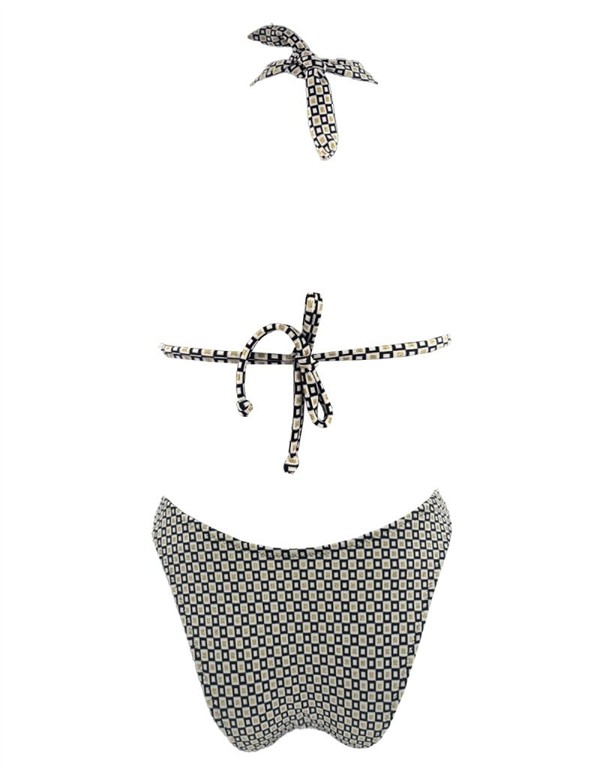 EMMA 917 RING TRIANGLE BIKINI RIVIERA